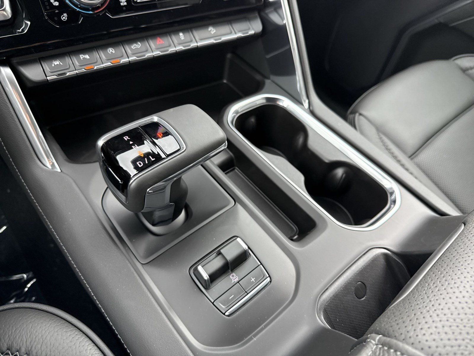 New 2026 GMC Sierra 1500 Denali AWD/4WD image 16