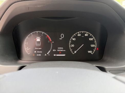 Used 2024 Honda Ridgeline RTL image 11