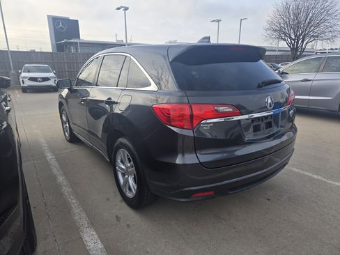 Used 2014 Acura RDX FWD w/ Technology Package image 4