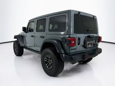 Used 2026 Jeep Wrangler Unlimited Rubicon 392 w/ Quick Order Package 27X Moab AWD/4WD image 3