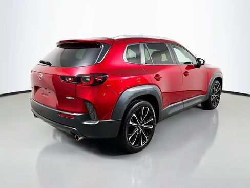Used 2023 MAZDA CX-50 2.5 S w/ Preferred Plus Pkg AWD/4WD image 4
