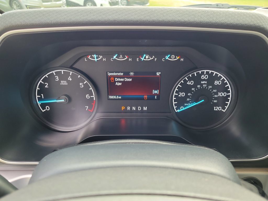 Used 2022 Ford F150 XL w/ Equipment Group 101A High AWD/4WD image 31