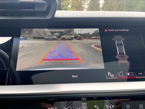 Used 2023 Audi A3 2.0T Premium Plus image 28