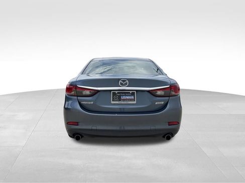 Used 2014 MAZDA MAZDA6 Sport FWD image 6