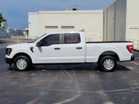 Used 2023 Ford F150 XL RWD image 8
