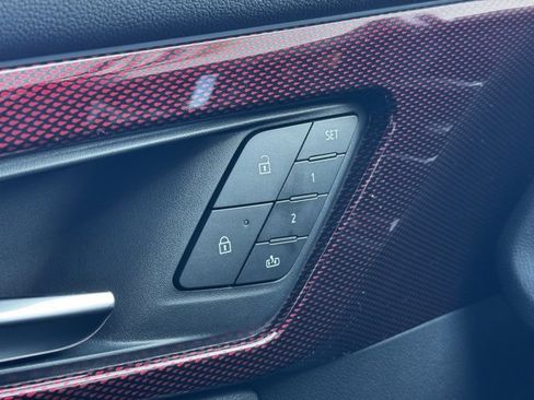 New 2026 Chevrolet Traverse RS image 31