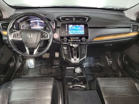 Used 2019 Honda CR-V EX-L image 13