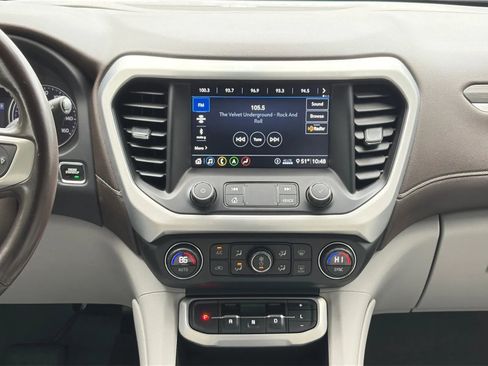 Used 2020 GMC Acadia SLT AWD/4WD image 25