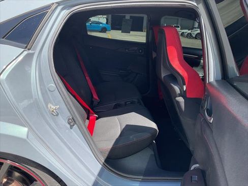 Used 2021 Honda Civic Type R image 34