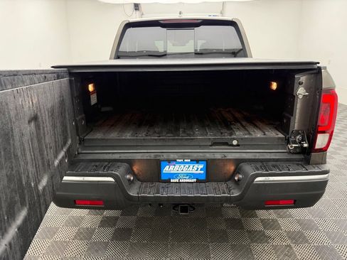 Used 2020 Honda Ridgeline RTL image 12