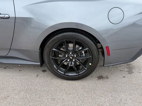 New 2025 Ford Mustang Premium image 41