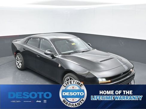 New 2026 Dodge Charger Scat Pack image 32