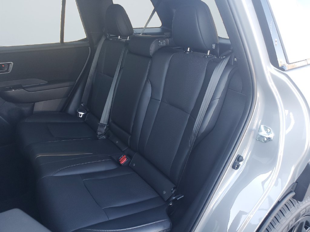 New 2026 Subaru Outback Limited AWD/4WD image 13