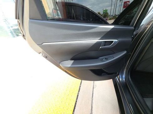Used 2024 Hyundai Sonata SEL FWD image 22