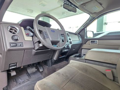 Used 2010 Ford F150 XLT image 13