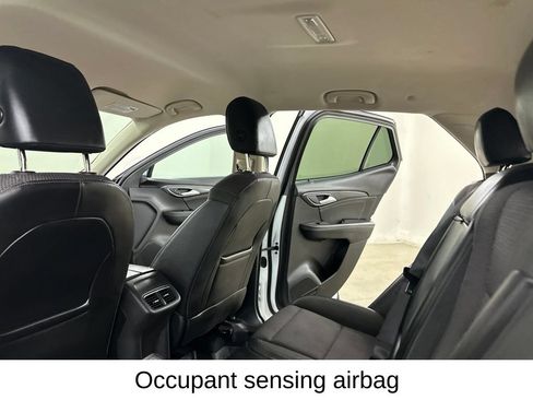 Used 2023 Buick Envision Preferred AWD/4WD image 29