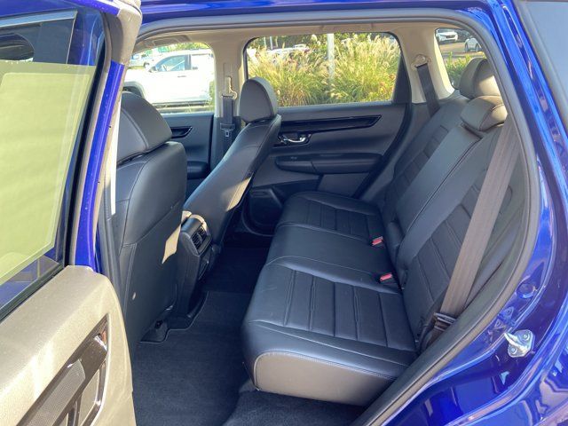 Used 2024 Honda CR-V EX-L image 49
