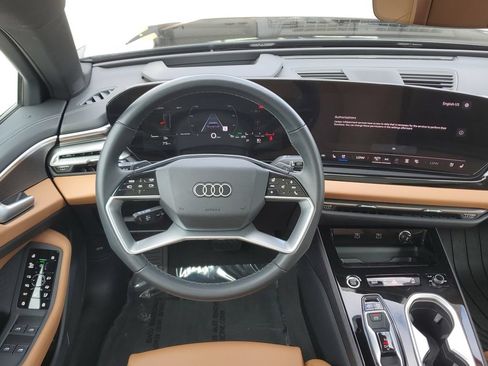 Certified 2026 Audi A6 Premium Plus w/ Premium Plus Package AWD/4WD image 20