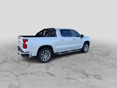 Used 2021 Chevrolet Silverado 1500 High Country image 8