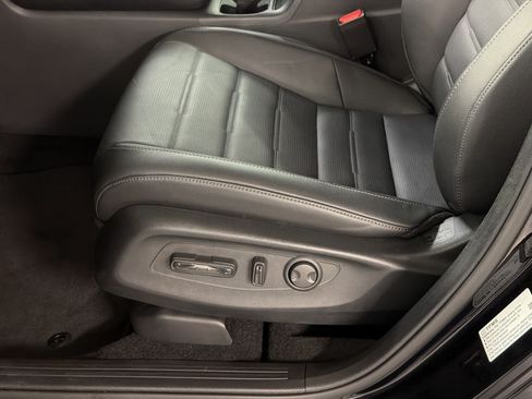 Certified 2026 Honda CR-V EX-L image 13