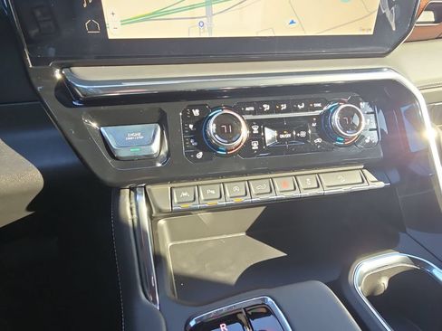 New 2026 GMC Sierra 1500 Denali Ultimate AWD/4WD image 24
