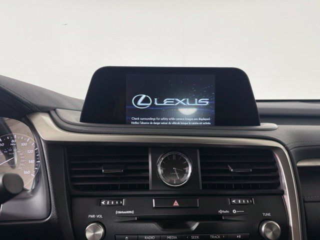 Certified 2020 Lexus RX 350 FWD w/ Accessory Package image 21