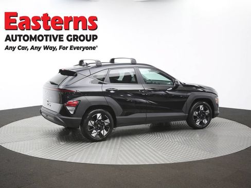 Used 2024 Hyundai Kona SEL w/ Convenience Package FWD image 45