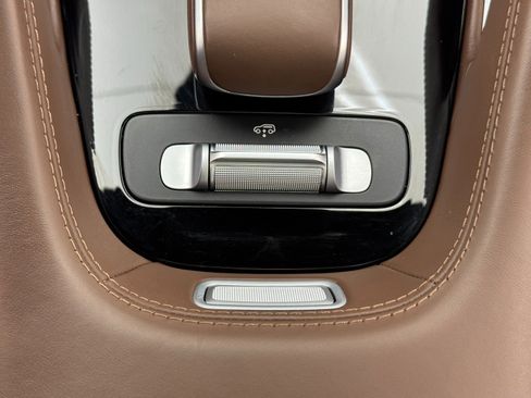 Used 2024 Mercedes-Benz GLS 63 AMG AMG GLS 63 image 45