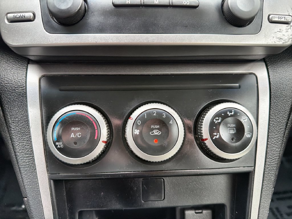 Used 2009 MAZDA MAZDA6 i Sport FWD image 16
