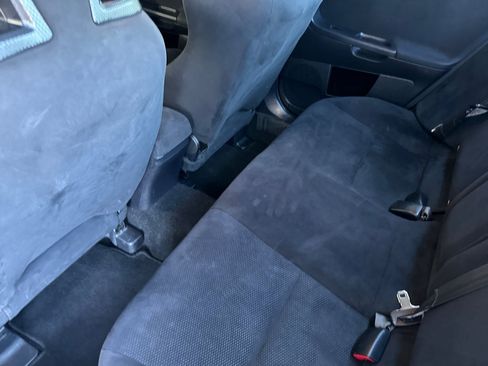 Used 2010 Mitsubishi Lancer Evolution GSR image 12