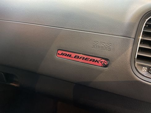 Used 2023 Dodge Charger SRT Hellcat RWD image 39