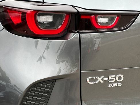 New 2026 MAZDA CX-50 2.5 Hybrid w/ Cargo Package AWD/4WD image 7