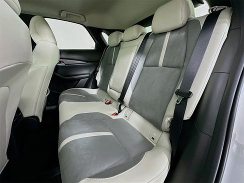 New 2026 MAZDA CX-30 2.5 Turbo w/ Premium Package image 26