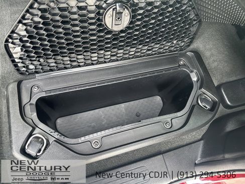 Used 2023 RAM 1500 Big Horn image 21