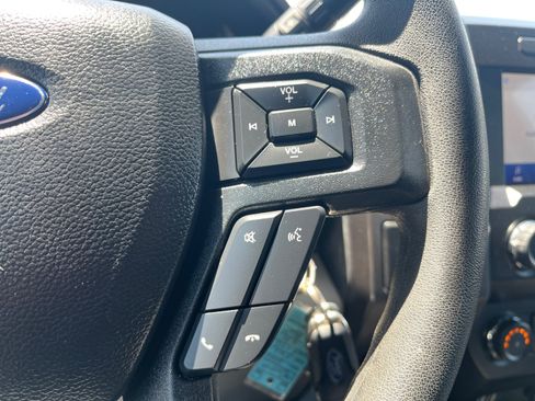 Used 2020 Ford F150 XLT AWD/4WD image 20