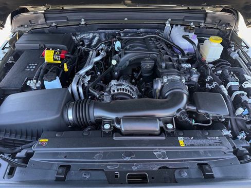 New 2026 Jeep Gladiator Mojave image 23