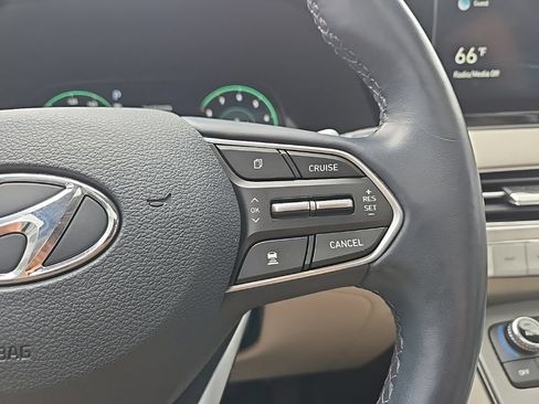 Certified 2021 Hyundai Palisade Limited AWD/4WD image 45