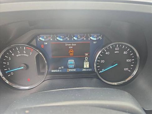 Used 2024 Ford Expedition Max Limited RWD image 11
