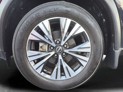 Certified 2023 Nissan Rogue SV AWD/4WD image 25
