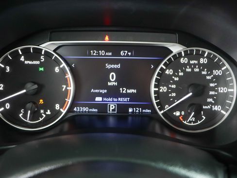 Used 2021 Nissan Altima 2.5 SR image 15