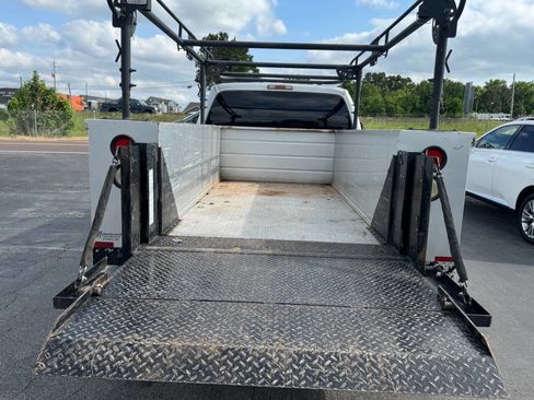 Used 2015 Ford F250 XL w/ Power Equipment Group RWD image 27