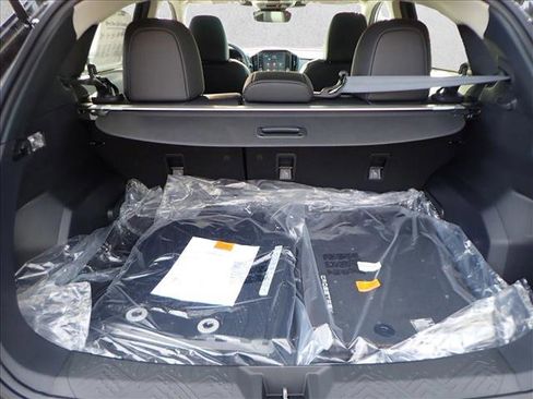 New 2026 Subaru Crosstrek 2.5i Limited image 8