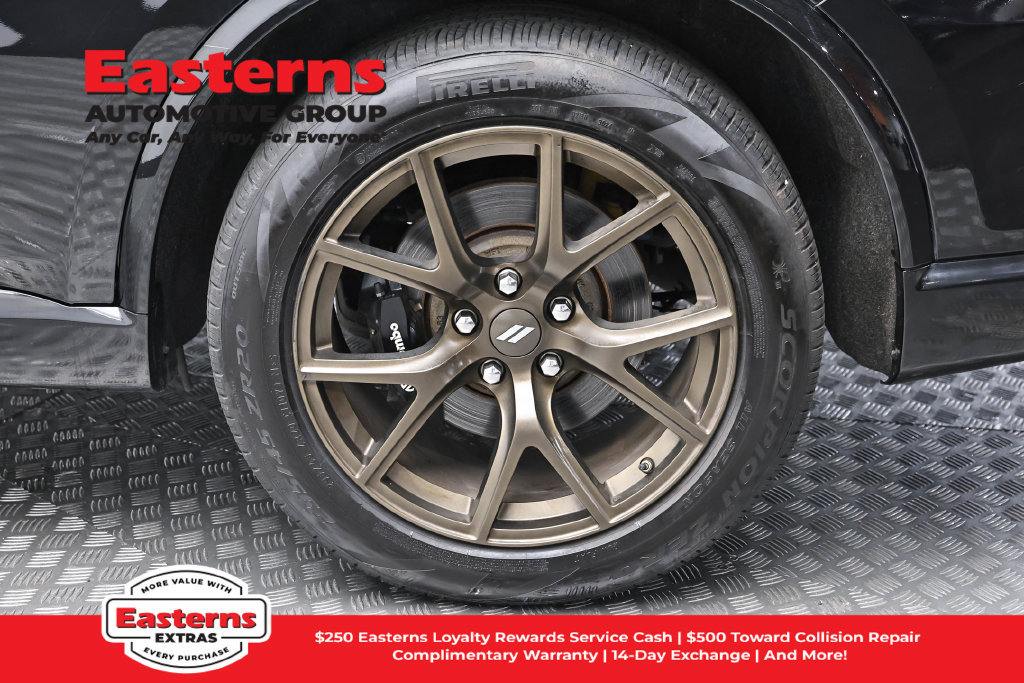 Used 2025 Dodge Durango R/T AWD/4WD image 9