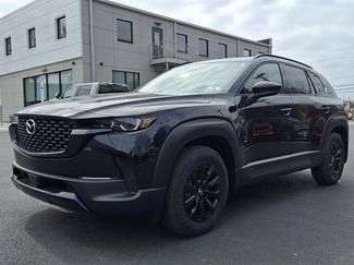 New 2026 MAZDA CX-50 AWD 2.5 Hybrid w/ Weather Package video 3