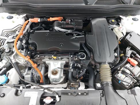 Used 2022 Honda Accord EX-L image 32
