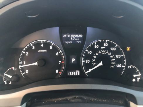 Used 2010 Lexus RX 350 AWD image 17