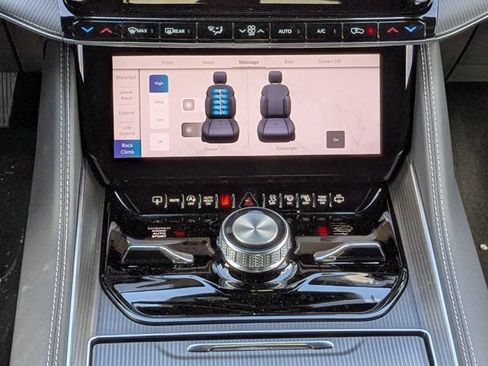 New 2026 Jeep Grand Wagoneer Summit w/ Premium Group III AWD/4WD image 21