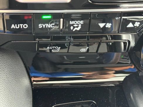 Certified 2026 Acura MDX SH-AWD image 29
