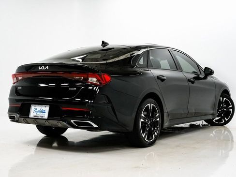Used 2023 Kia K5 GT-Line image 33