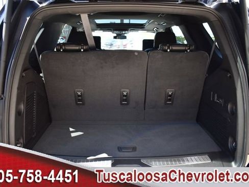 Used 2024 Chevrolet Tahoe RST w/ Luxury Package RWD image 10